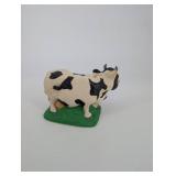 Schleich Holstein Cow Figures - Farm Animals Set, China Made