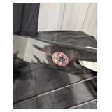 Camouflage Crossbow with Scope, Quiver & 4 Bolts