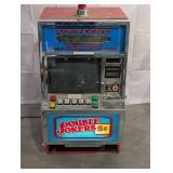 Double Jokers Slot Machine - 5¢ Coin-Op Arcade