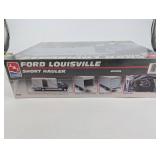 AMT Ertl Ford Louisville Short Hauler CL6000 6460 Model Kit