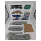 Lionel 6-30071 North Western Freight Train Set - O Gauge Ready-to-Run