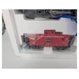 Lionel 6-30071 North Western Freight Train Set - O Gauge Ready-to-Run