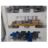 Lionel 6-30071 North Western Freight Train Set - O Gauge Ready-to-Run