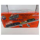Lionel 6-30071 North Western Freight Train Set - O Gauge Ready-to-Run