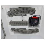 Lionel Soo Line Diesel Freight Set - Menards Exclusive with Loco 374 & Cars