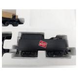 Lionel Milwaukee Road Steam Freight Train Set 1251 - Menards Exclusive - O Gauge