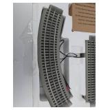 Lionel Milwaukee Road Steam Freight Train Set 1251 - Menards Exclusive - O Gauge