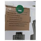 Lionel Milwaukee Road Steam Freight Train Set 1251 - Menards Exclusive - O Gauge