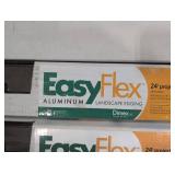 EasyFlex Aluminum Landscape Edging 24' Project Kit (Lot of 5)