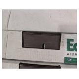 EasyFlex Aluminum Landscape Edging 24' Project Kit (Lot of 5)