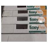 EasyFlex Aluminum Landscape Edging 24' Project Kit (Lot of 5)
