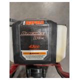 Rapala BlackIce B43cc Gas Ice Auger