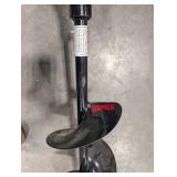 Rapala BlackIce B43cc Gas Ice Auger