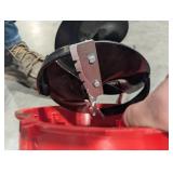 Rapala BlackIce B43cc Gas Ice Auger