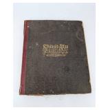 Standard Atlas of Traill County North Dakota - Includes Plat Book (1927)