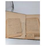 Standard Atlas of Traill County North Dakota - Includes Plat Book (1927)