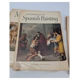 Italian & Spanish Painting Masterpieces - Michelangelo: The Last Judgment - Great Landscapes