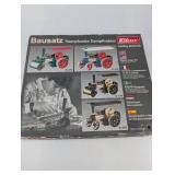 Wilesco Steam Roller Kit - D 375, D 376 & D 377 - Hobby-Technik