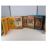 Barbie Goes to College Pop-Up Playset with Accessories