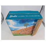 Barbie Goes to College Pop-Up Playset with Accessories