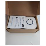 SadoTech Wireless Doorbell Kit - 1 Transmitter, 2 Receivers