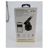 NEXC1 Full HD Smart Dash Camera with Adhesive Window Mount (16GB SD Card Included)