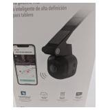 NEXC1 Full HD Smart Dash Camera with Adhesive Window Mount (16GB SD Card Included)