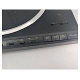 Carrera LT-120 Full Automatic Turntable - Linear Tracking