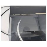 Carrera LT-120 Full Automatic Turntable - Linear Tracking