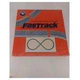 Lionel FasTrack 6-12030 Figure 8 Add-On Track Pack