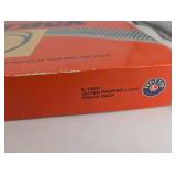 Lionel FastTrack Outer Passing Loop Track Pack 6-12031