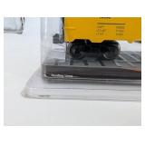 Reading Lines RDG O Gauge Boxcar - Limited Edition Gold Line Collection