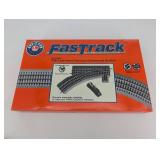 Lionel FasTrack 6-81947 036 Left-Hand Remote/Command Switch