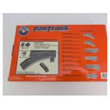 Lionel FasTrack 6-81947 036 Left-Hand Remote/Command Switch