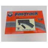 Lionel FasTrack 6-81946 036 Right-Hand Remote/Command Switch