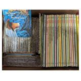 Little Golden Books Collection - 20 Titles (Sesame Street & Classic Titles)