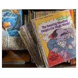 Little Golden Books Collection - 20 Titles (Sesame Street & Classic Titles)