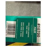 CIPA 10700 Pair Custom Towing Mirrors for Dodge Ram 1500/2500/3500 (2002-2005)