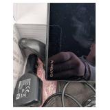 Garmin DriveSmart 65 NA MT GPS Navigator with Car Mount & USB Cable