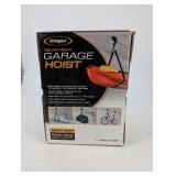 CargoLoc Ceiling Mount Garage Hoist - Heavy Duty 100 lbs Weight Capacity