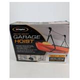 CargoLoc Ceiling Mount Garage Hoist - Heavy Duty 100 lbs Weight Capacity