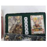 Coca-Cola Nostalgia Playing Cards - Collectible Tin Set - 2 Decks per Tin (Lot of 2)