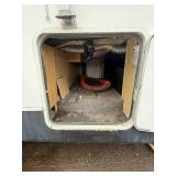 2006 CrossRoads Cross Terrain Toy Hauler 5th Wheel – Triple Axle – Generator – 2 Slide Outs