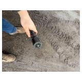 2006 CrossRoads Cross Terrain Toy Hauler 5th Wheel – Triple Axle – Generator – 2 Slide Outs