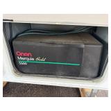 2006 CrossRoads Cross Terrain Toy Hauler 5th Wheel – Triple Axle – Generator – 2 Slide Outs