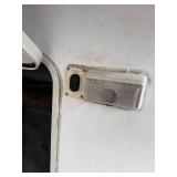 2006 CrossRoads Cross Terrain Toy Hauler 5th Wheel – Triple Axle – Generator – 2 Slide Outs