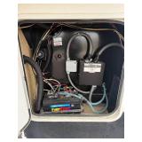 2006 CrossRoads Cross Terrain Toy Hauler 5th Wheel – Triple Axle – Generator – 2 Slide Outs