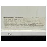 2006 CrossRoads Cross Terrain Toy Hauler 5th Wheel – Triple Axle – Generator – 2 Slide Outs