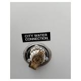 2006 CrossRoads Cross Terrain Toy Hauler 5th Wheel – Triple Axle – Generator – 2 Slide Outs