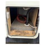 2006 CrossRoads Cross Terrain Toy Hauler 5th Wheel – Triple Axle – Generator – 2 Slide Outs